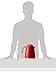 Smeg 1.7-Liter Kettle-Red