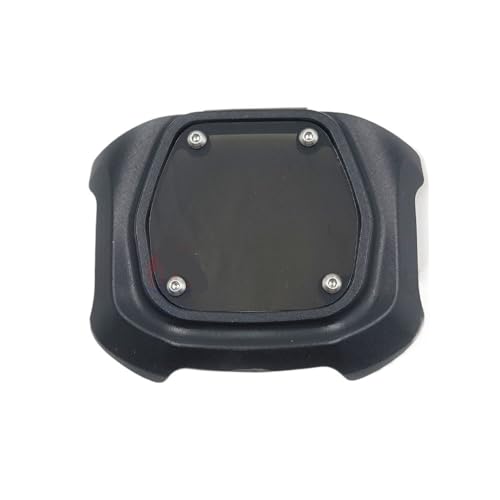 Protecteur phare MT07 2022 pour les balades et trajets quotidiens