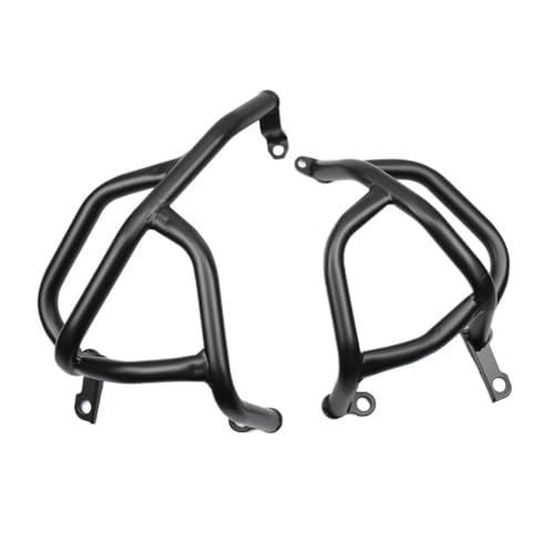 Barres de protection de moteur de moto CB650R finition premium