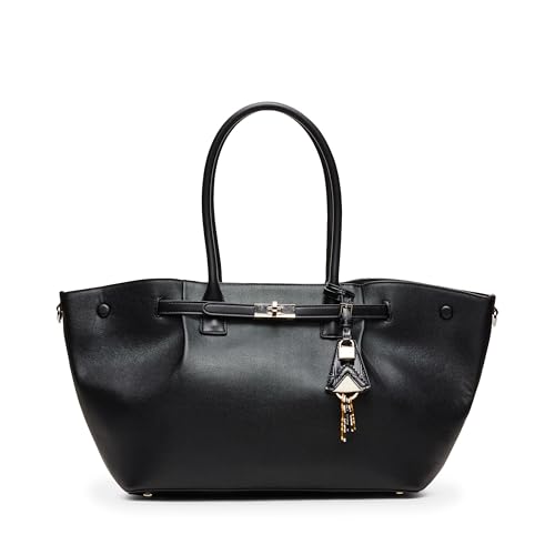 Bolso Tote Grande Steve Madden para Mujer miniatura 1