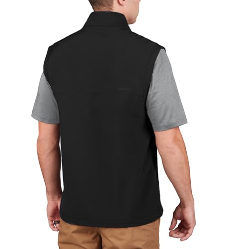 Propper Men's Icon Softshell Vest2