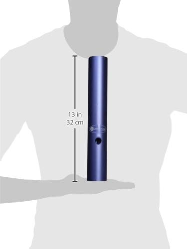 Miniatura 2 de Latin Percussion LP776-BL Vibr-Tone Grande Azul Índigo