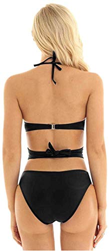 Lingerie sexy pour soirée romantique en dentelle fine et dos nu