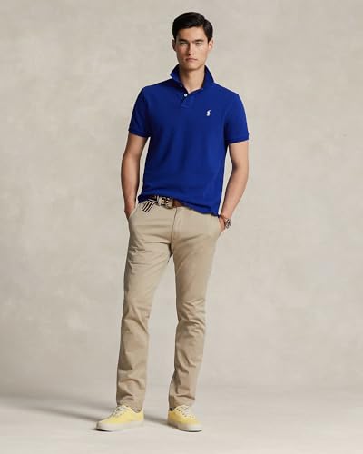 Image of POLO RALPH LAUREN Men's Keaton Sneaker
