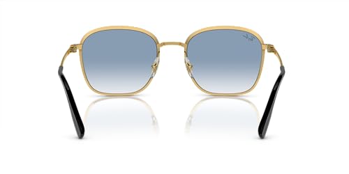 Ray-Ban RB3720 Square Sunglasses4