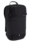 Multipath 20L Backpack, Black Cordura