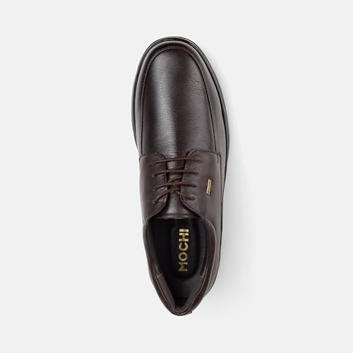 Image of Mochi Mens Lace-up Formal Shoes