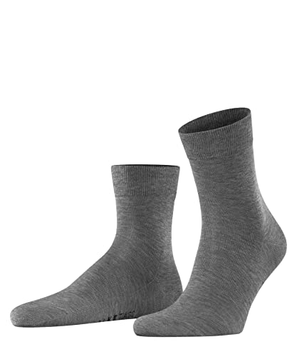 FALKE Men's Tiago Cotton Short Socks, 1 Pair