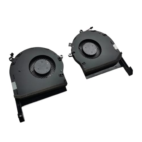 Ventilateur CPU GPU ASUS FX504 refroidissement haute fluidité - 3