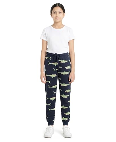 Image of ARIEL Girls Regular Fit Track Pant