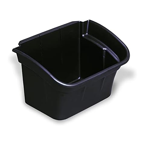 "Rubbermaid Commercial Products Bin Cover