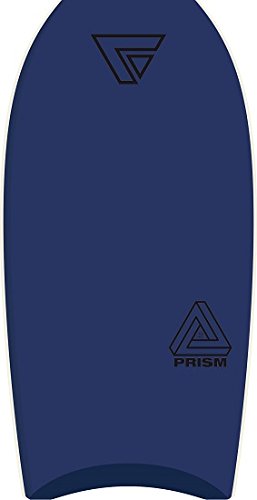 Flood Prism Pe With Stringer Bodyboard