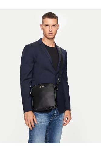 Sac Bandouliere Guess HMMETU P4223 Unique - vue 7