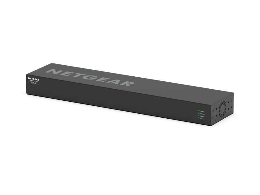 Image of Cloud Care NETGEAR PR60X 6-Port 10G Multi-Gig Dual WAN Pro Router Desktop Wall-Mount Insight Cloud Management