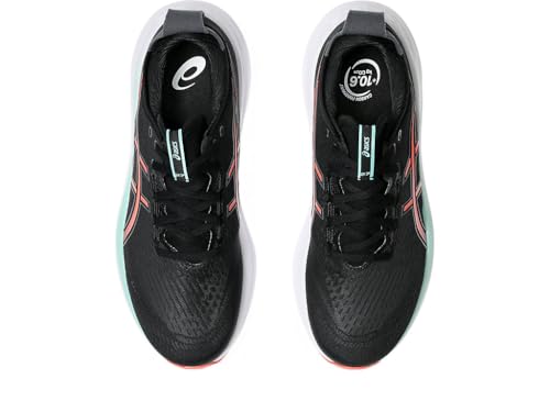 Image of ASICS Men's Gel-Nimbus 27 Running Shoes