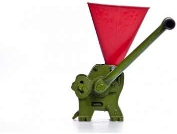 Corn Grinder