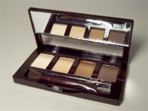 Mary Kay Eye Color Quad ~ Simply Neutral