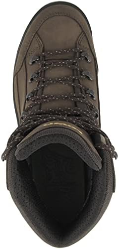 Lowa Men's Renegade GTX Mid Hiking Boot,Sepia/Sepia,10.5 M US | Image 1