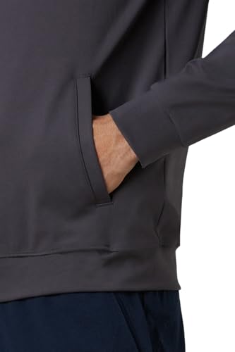 Image of Van Heusen Men's Flex Power Series Full Sleeve Sports Jacket | Zip Front | Perfect for Layering