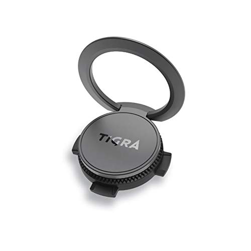 Tigra Sport FitClic Anneau Support Téléphone Cover
