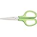 Produktbild Rexel X3 Schere (Edelstahl) grün