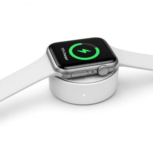 Image of Smart Watch Charger Magnetic Charging Cable Compatible Compatible with T800, T900 Ultra, T10 Ultra, HW22 Pro, HW68 Ultra, K16, K19, 8Ultra, X8 Ultra Smartwatches