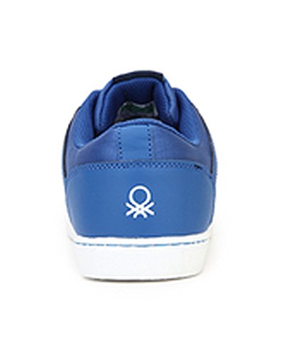 Buy UCB Men Royal Blue Sneakers UK-7 at 