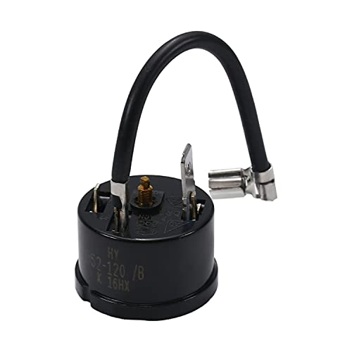 Othmro Protezione Compressore Frigorifero