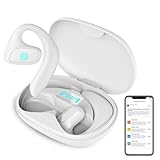 【Multifonction : Traduction, Musique Et Appels】 Bien Plus Qu’Un Traducteur, Ils Deviennent Vos Partenaires Audio Quotidiens. Passez Facilement De La Traduction À La Musique Ou Aux Appels – Un Son Stéréo Équilibré Pour Enrichir Chaque Moment.