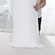Hwydo Anime Dakimakura Kissen mit Polsterung, 150 cm x 50 cm