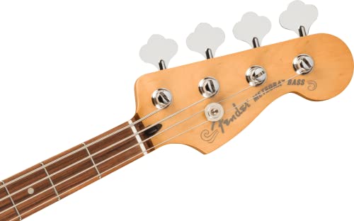 Player Plus Active Meteora Bass PF Tequila Sunrise - Les Beatles, Paul McCartney, John Lennon, RIngo Starr, George Harrison Player Plus Active Meteora Bass PF Tequila Sunrise – Image 6