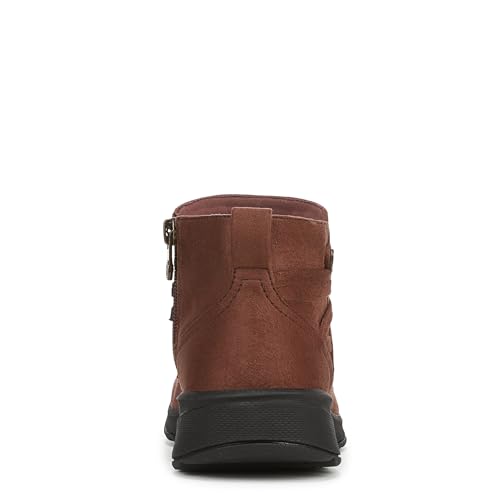 LifeStride Women's Guest Comfort Bootie Ankle Boot3