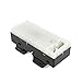 Bernard Bertha Front Left Driver Power Window Switch for Nissan Frontier 2 Door 2006-2016 25401-ZP50A 25401ZP50A