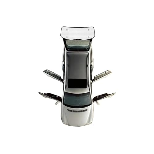 Parasols de voiture pour voyage en été avec Baojun 530