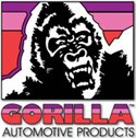 Image of Gorilla Automotive GORILLA LOCK ACORN 1 /2 CHR CLAM - 71481N