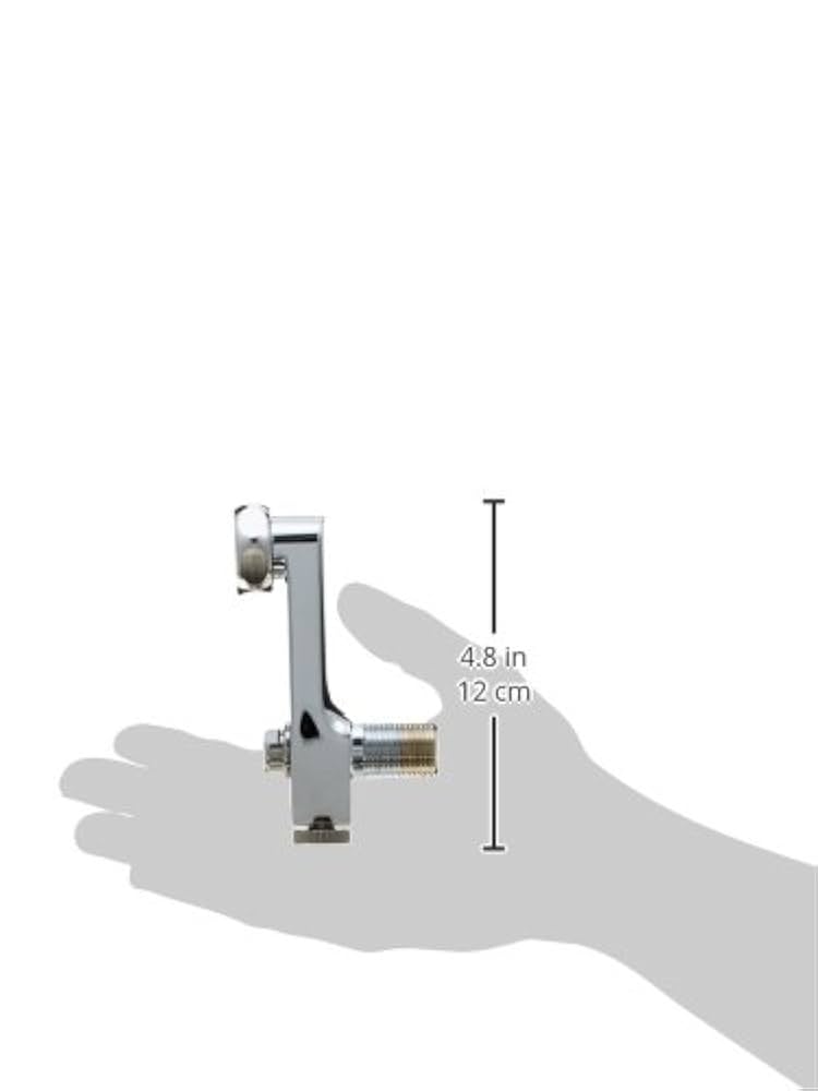 THD64-1 TOTO 水栓金具 止水栓付取付脚部（2個入り）（寒冷地仕様） TOTO 止水栓付取付脚(サーモ用、調圧機構付、寒冷地用) THD62-1