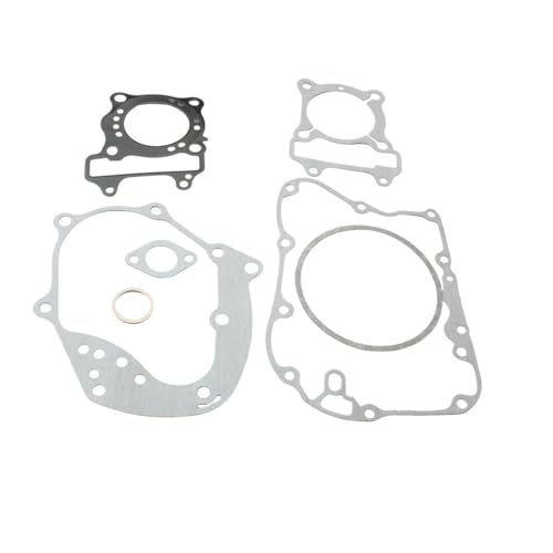 Joints moteur scooter O 125 L kit complet reparation étanche 4T