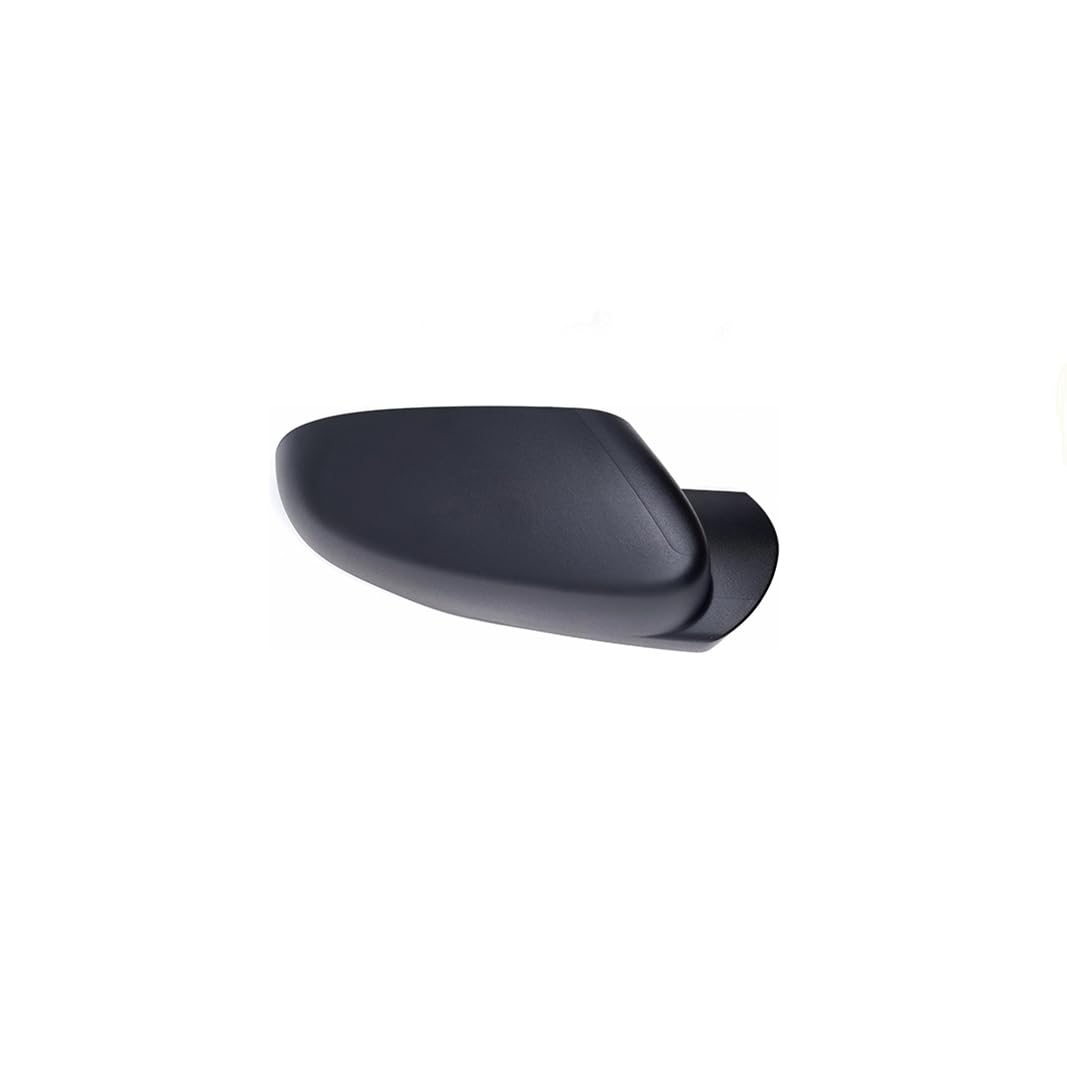 CG94 - Calotta Specchietto Retrovisore Nera per Auto R. CLIO III 2009-2014 - R. TWINGO II 2012-2014 (Lato Destro)