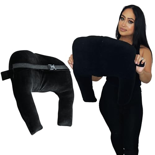 Back Support Pillow for Post-Surgery and Back Pain