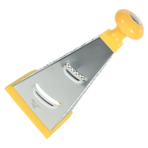 Rallador de Acero Inoxidable Luxshiny Azul miniatura 1