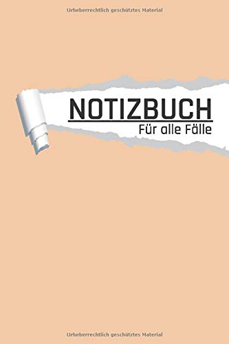 Notizbuch Beige: Notizbuch I DIN A5 I 120 Seiten I Dot Grip I Organizer I Tagebuch I Skizzen I Handletter (German Edition)