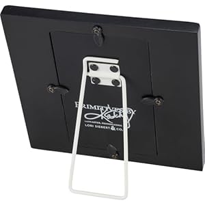 Primitives by Kathy Plaque Frame Cardinal