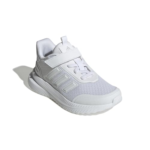 Image of adidas Kids' X PLR Path Elastic Lace & Strap Shoe