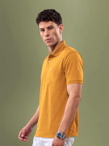 Image of Lux Nitro Men Polo Shirt