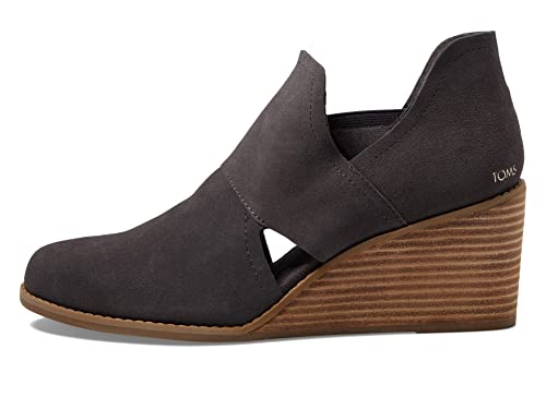 Image of TOMS Women's Kallie Cutout Boot