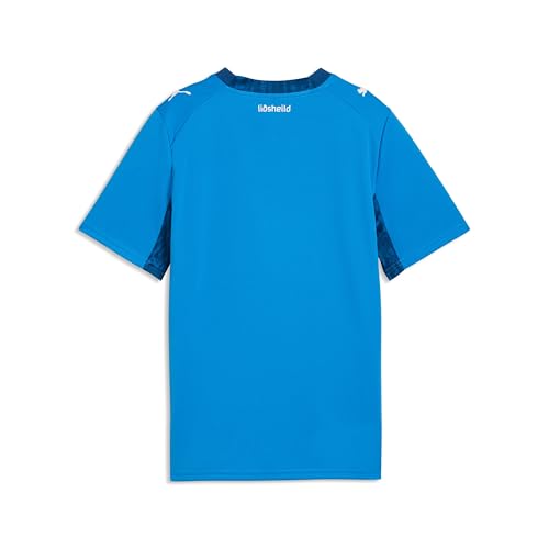 PUMA Maillot Home Islande 2026 Enfant et Adolescent Accessoires 15 16Y - vue 5