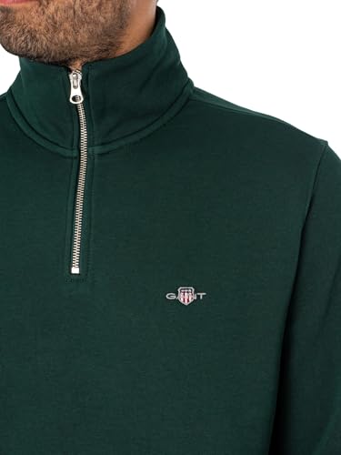 REG Shield Half Zip Sweat – Ansicht 4