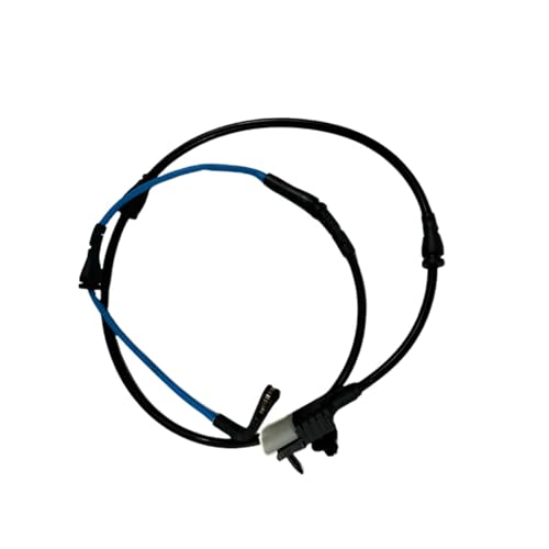 Sensor de desgaste para Jaguar Xe X760 2014 cable de aviso pastillas traseras OEM T2H23971 4