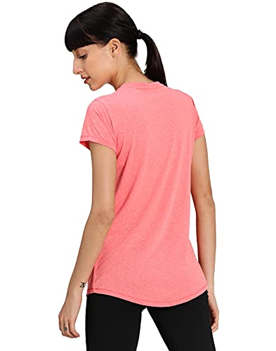 Image of PUMA Women's Printed Regular Fit T-Shirt