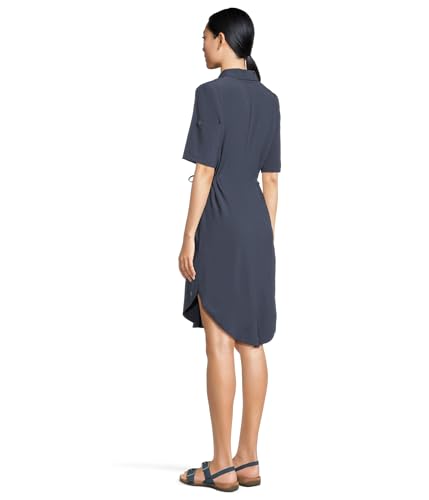 Royal Robbins Women's Spotless Traveler Dress Short Sleeve3